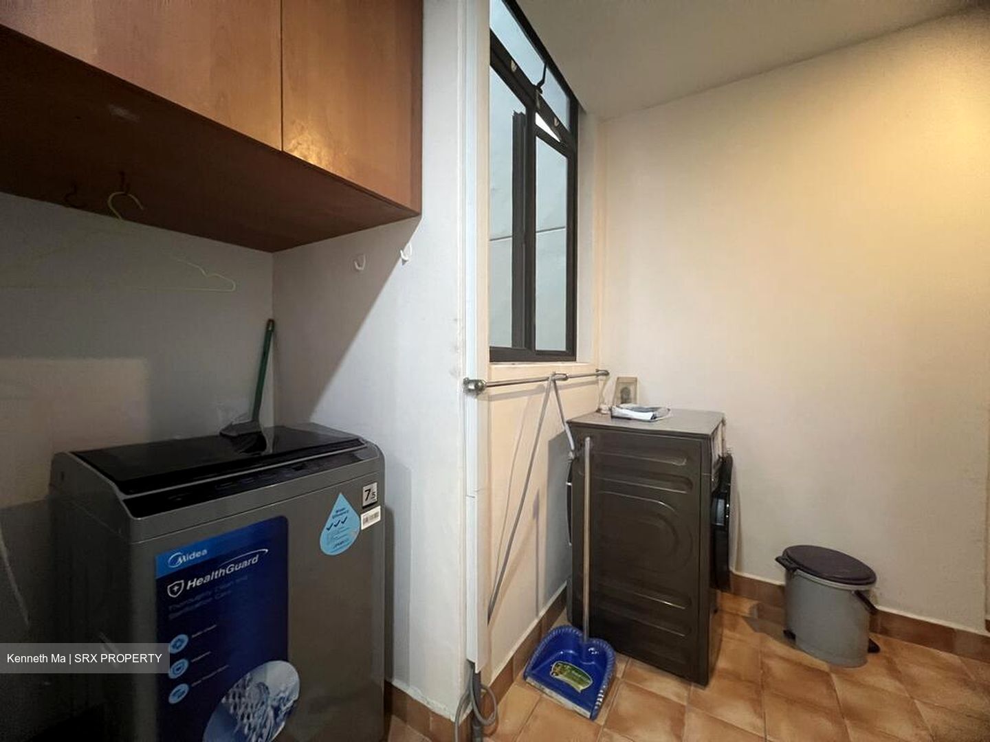 The Mayfair (D22), Condominium #520033021